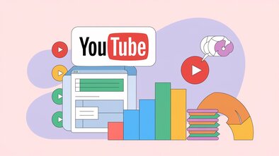 YouTube Playlist Sorter